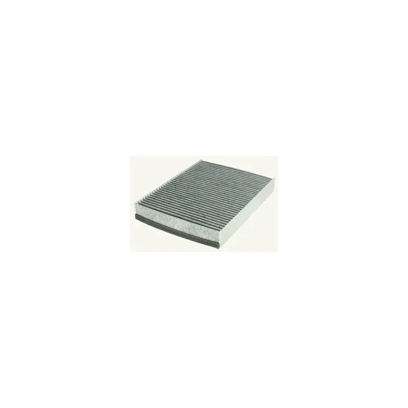 Filtre, air de l'habitacle DELPHI KF10020C