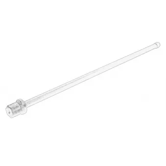 Treuil de roue de secours OE 995451266R