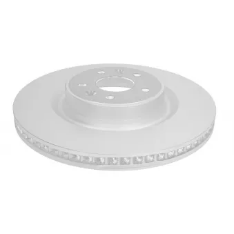 Disque de frein avant gauche OE 402975316R
