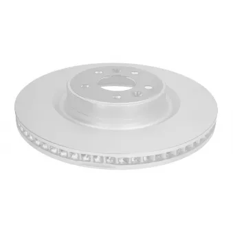 Disque de frein avant droit OE 402069958R