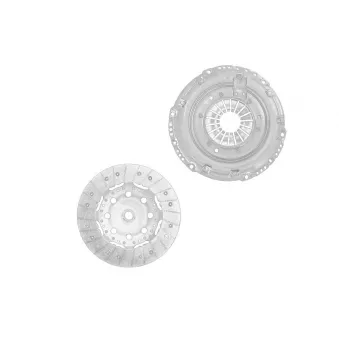 Kit d'embrayage OE 302055584R