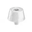 Tampon, capot OE 873375 - Visuel 1