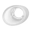 Boîtier, phares antibrouillard OE 7452VP - Visuel 1