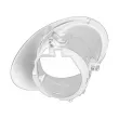 Boîtier, phares antibrouillard OE 7452VP - Visuel 2