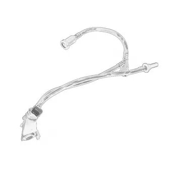 Conduite de carburant OE 1579EA
