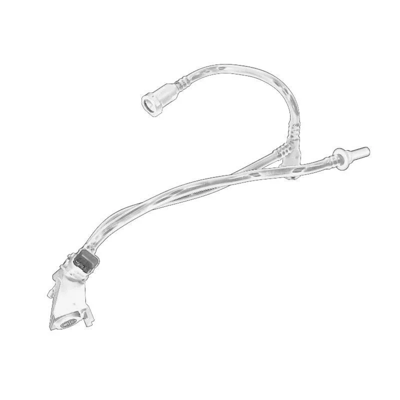 Conduite de carburant OE 1579EA