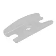 Fixation de l'injecteur OE 9675417980 - Visuel 1