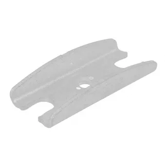 Fixation de l'injecteur OE 9675417980