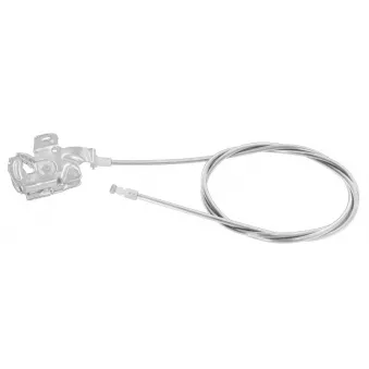 Serrure de porte OE 1617340880