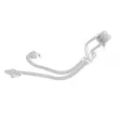 Canalisation haute pression, système d'injection OE 1557F9 - Visuel 1