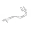 Canalisation haute pression, système d'injection OE 1557F9 - Visuel 2