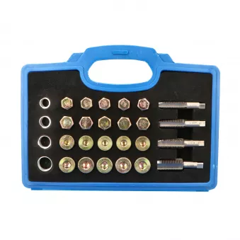 Kit de réparation pour bouchon de vidange HST HST 270