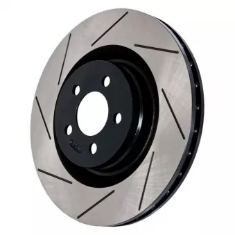 Disque de frein avant gauche STOPTECH 126.33090SR