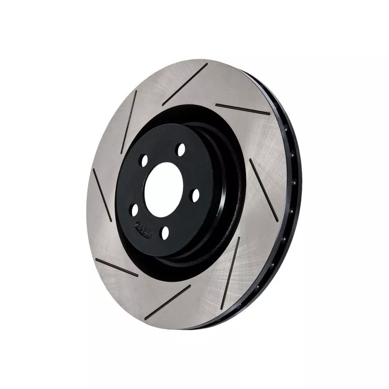 Disque de frein avant gauche STOPTECH 126.33090SR