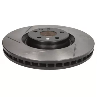 Disque de frein avant droit STOPTECH 126.33134SR