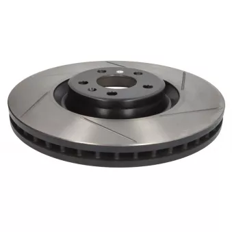 Disque de frein avant gauche STOPTECH 126.33134SL