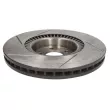 Disque de frein avant gauche STOPTECH 126.33134SL - Visuel 2