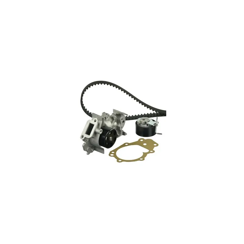 Pompe à eau + kit de courroie de distribution DELPHI KWP2591321