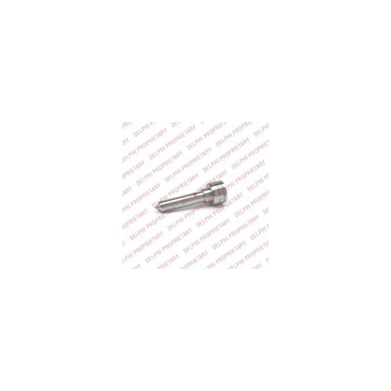 Nez d'injecteur DELPHI L077PBD