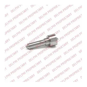 Injecteur DELPHI L128PBD