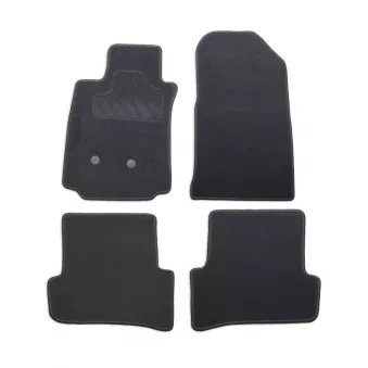 Tapis en velours CUSTOPOL