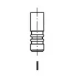 Soupape d'échappement OE 8006BMARNANT - Visuel 1