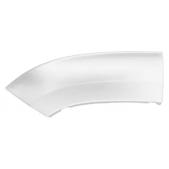 Moulure d'aile OE 1612583680