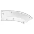 Moulure d'aile OE 1612583680 - Visuel 2