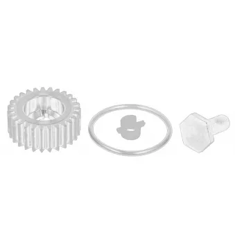 Pignon, pompe d'injection OE 1610011780