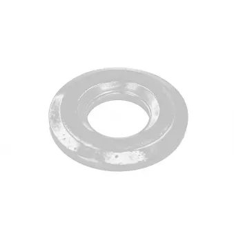 Ecran absorbant la chaleur, injection OE 1607852680