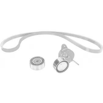 Kit de courroie d'accessoires OE 1638028880
