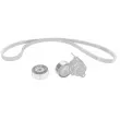 Kit de courroie d'accessoires OE 1638028880 - Visuel 2