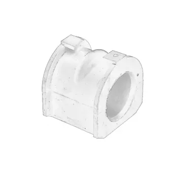 Suspension, stabilisateur OE 8981614460