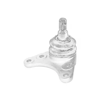 Rotule de suspension OE 8980058270