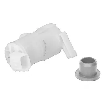 Pompe d'eau de nettoyage, nettoyage des vitres OE 8973143500