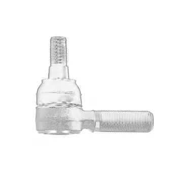Rotule de barre de connexion avant gauche OE 8972225100