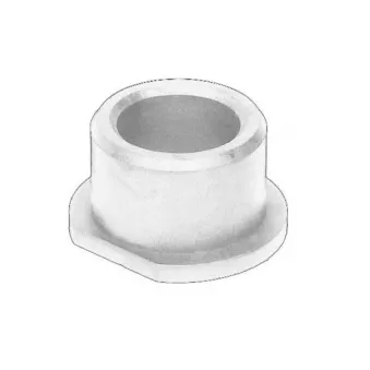 Fourchette de débrayage, embrayage OE 46543813