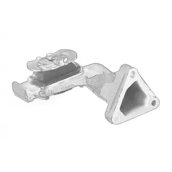 Support moteur OE 46743191
