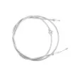 Câble de capot OE 46804533 - Visuel 1