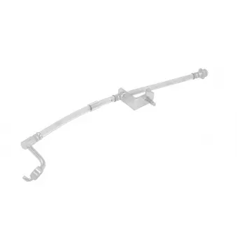 Flexible de frein OE 8981220430