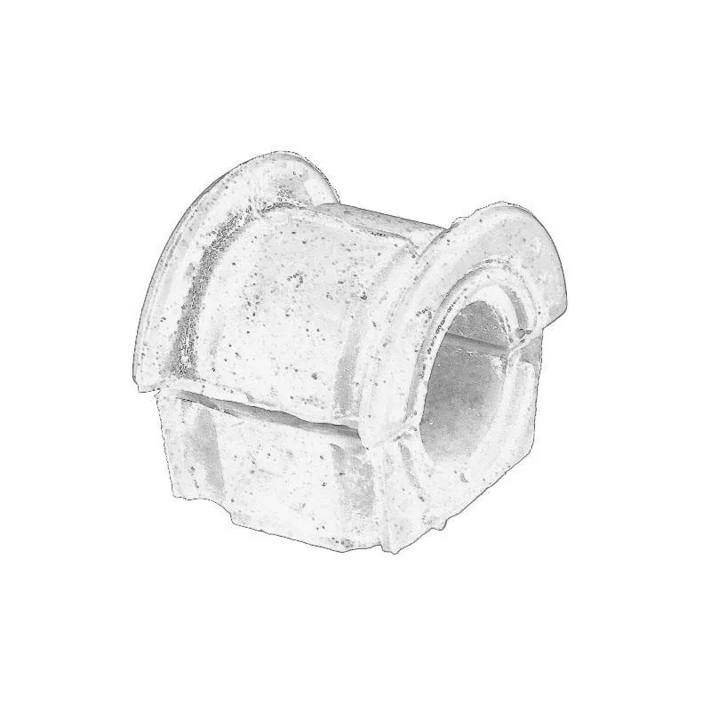 Suspension, stabilisateur OE 46790552