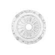 Mécanisme d'embrayage OE 8982831940 - Visuel 1
