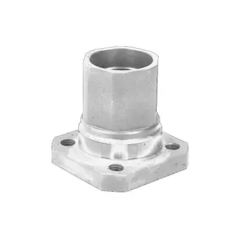 Arbre de transmission, pompe à huile OE 73500417