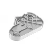 Serrure de capot OE 46784592 - Visuel 2