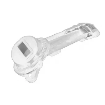 Tuyau d'aspiration de la pompe à huile OE 71740683