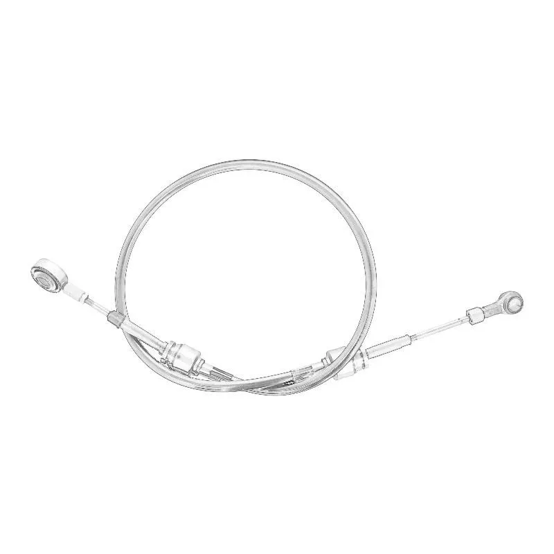 Tirette à câble, boîte de vitesse manuelle OE 55225098
