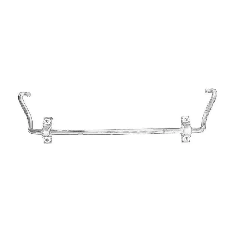 Coussinet de palier, stabilisateur OE 1440123280