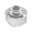 Bouchon, réservoir de liquide de refroidissement OE 46799364 - Visuel 2