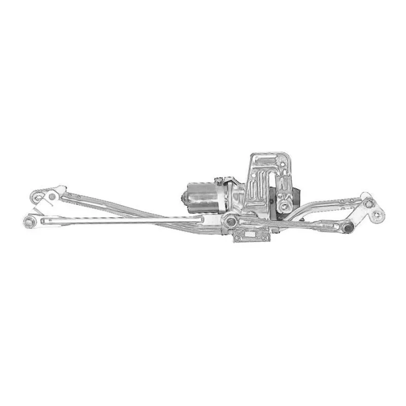 Moteur d'essuie-glace OE 1363338080