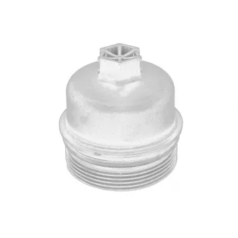Couvercle, boîtier du filtre à huile OE 73500070